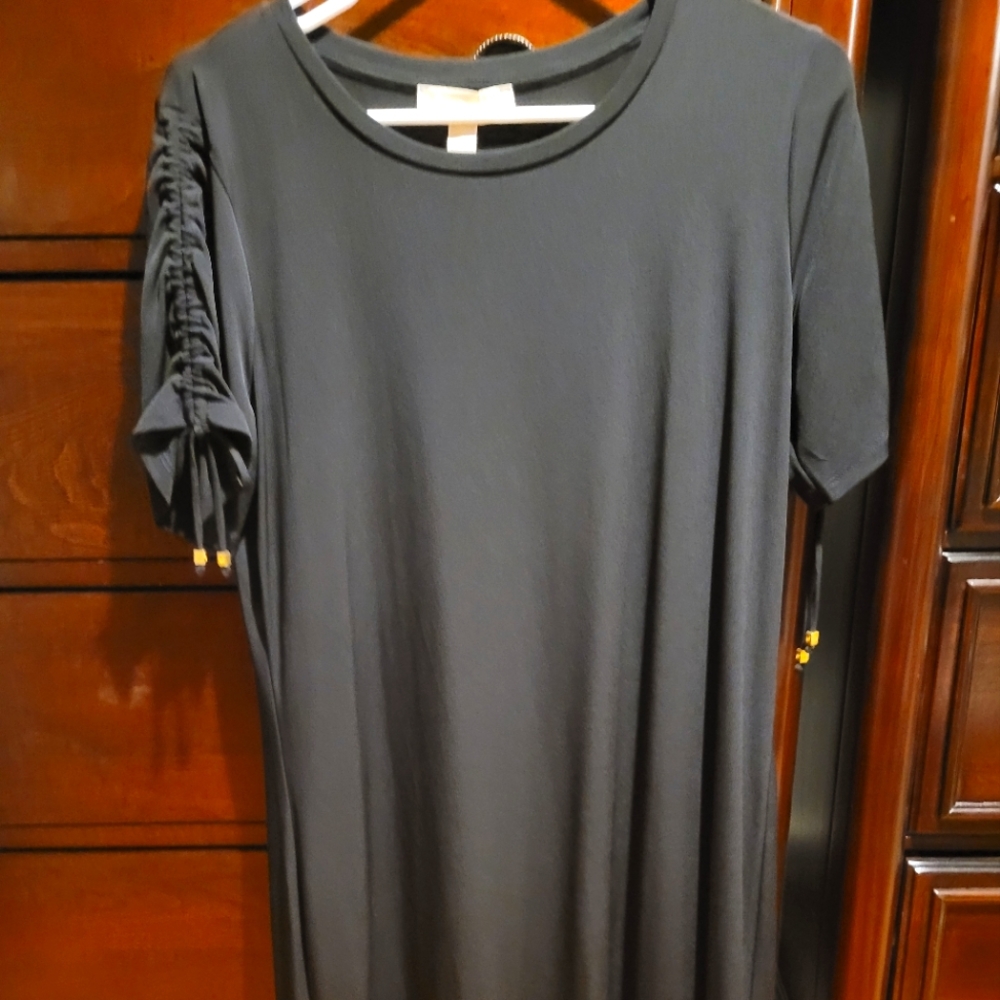 NwT Michael Kors LBD